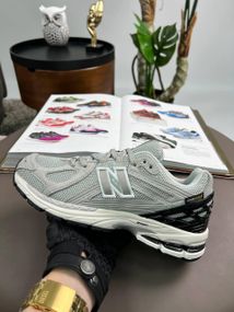 Чоловічі кросівки New 1906R New Light Grey , В'єтнам 42 26.5