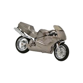 Зажигалка В Виде Мотоцикла Спортбайк