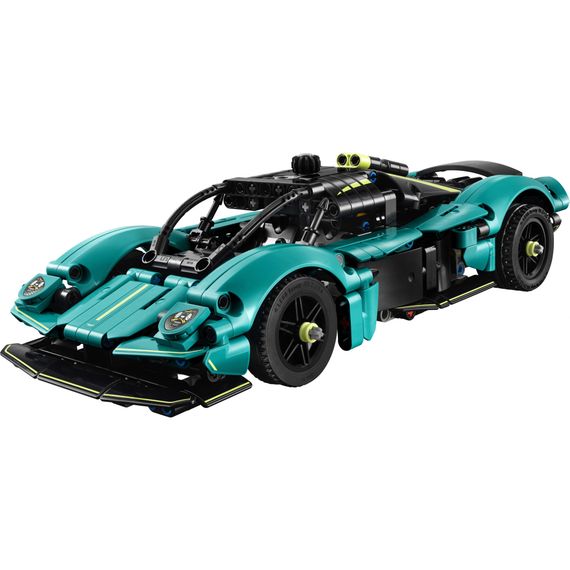 Конструктор LEGO Technic Aston Martin Valkyrie (42208) | Зображення 1