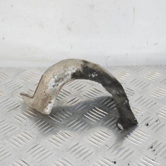 Захист термічний 2.0 DCI Renault Laguna III 2007-2015 Екран тепловий Рено Лагуна 3