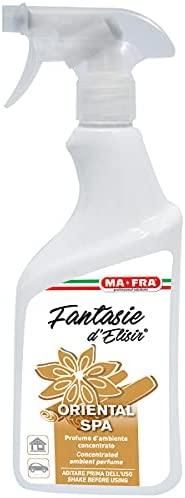 Рідкий ароматизатор Fantasie d'Elisir Oriental Spa (500 мл), ТМ Ma-Fra
