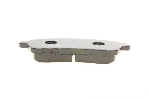 Колодки гальмівні передні Ford Fiesta 08- 22-0793-0 | Зображення 5