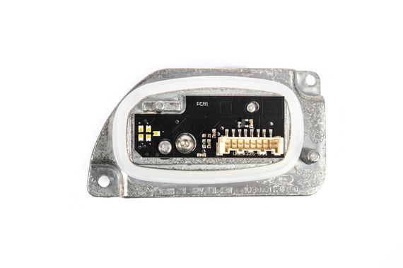 LED модуль фары 63117214941 (1 шт, левый) для BMW 5 серия G30/31 | Зображення 1
