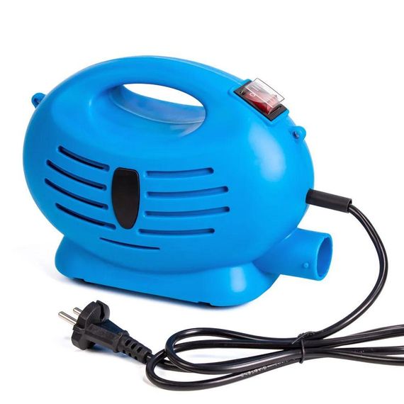 Фарборозпилювач електричний на 800 мл, від мережі, Paint Zoom / Краскопульт ручний / Професійний розпилювач для фарби | Зображення 2