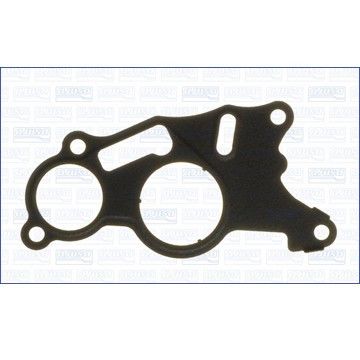 Прокладка вакуумного насоса VW Caddy/T5 2.0 TDI, Ajusa, 01200100,