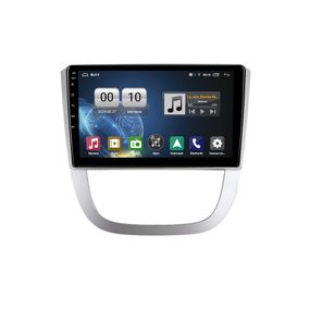 Штатна магнітола серії QIV Q1 під Buick GL8 2005-2010 (F1) (W1) 9 дюймів