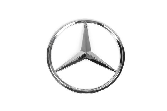Передня емблема (175мм) для Mercedes T1 (207-410) | Зображення 1