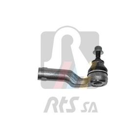 Наконечник рулевой тяги правый Ford C-Max/Focus 10- (L=109 mm), RTS, 91-90617-1,