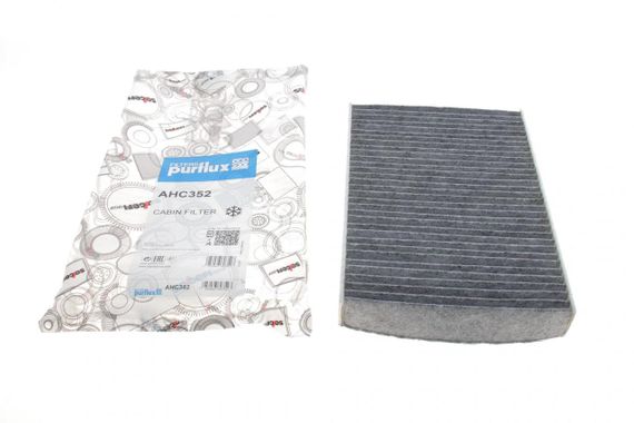 Фильтр салона Peugeot 508 угольный  AHC352
