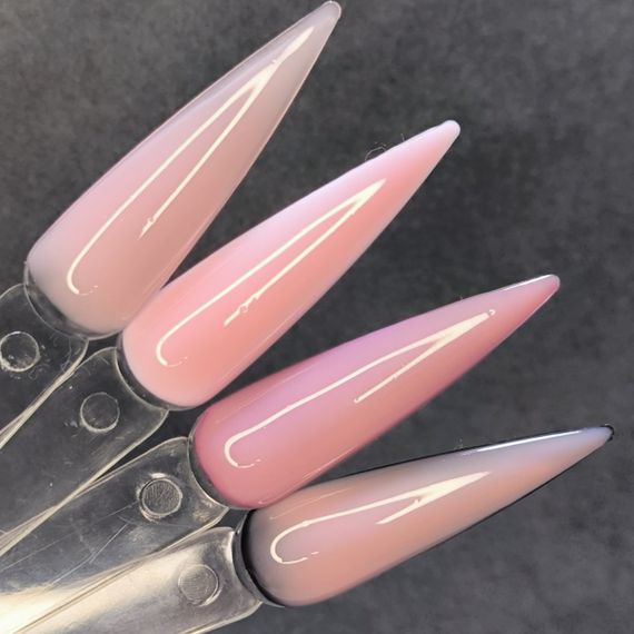 Нюдовий топ Mi Skin top Nude 8мл | Зображення 3