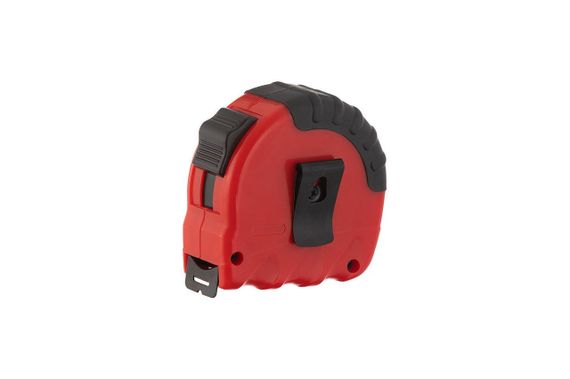 Рулетка Intertool - 10 м х 25 мм Extra (MT-0210) | Зображення 2