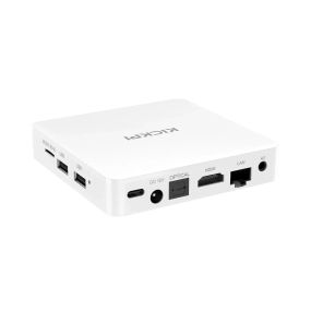 СМАРТ ТВ приставка Kickpi KP1 2G/32G