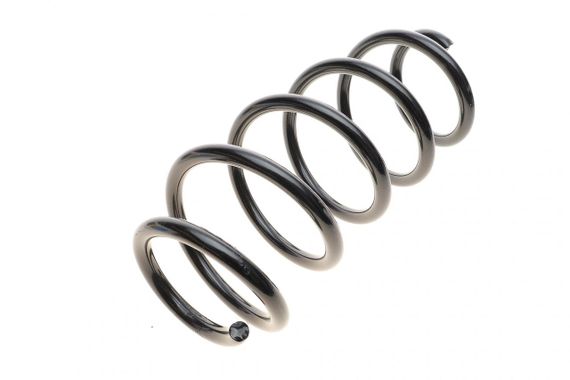 Пружина передняя VW Passat  B7 05-14 седан универсал.  B3  37-314521 | Зображення 3