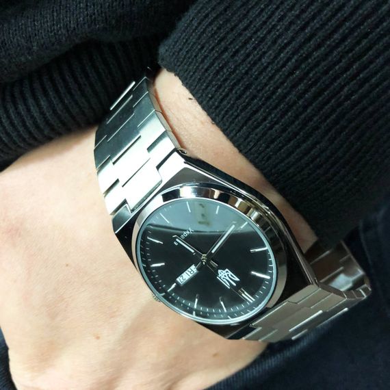 Чоловічі годинники стильні годинники на руку SKMEI Повсякденні чоловічі JK-14 | Зображення 3