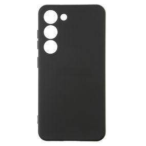 Чехол для мобильного телефона Armorstandart ICON Case Samsung S23 Black (ARM65452)