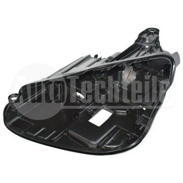 Корпус фары левый Mercedes Benz W213 16-, AutoTechteile, 110 8285, 110 8235