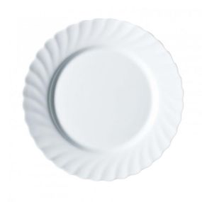 Тарілка обідня Luminarc Trianon N3645/61259 25 см