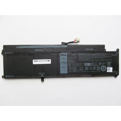 Аккумулятор для ноутбука Dell Latitude E7370 P63NY, 43Wh (5381mAh), 4cell, 7.6V, Li-ion (A47223) (A47223)