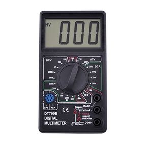 Цифровий  мультиметр 700B DT