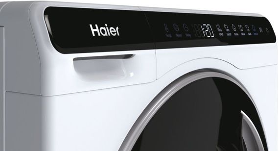Стиральная машина Haier фронтальная HW50-BP12307 | Зображення 6