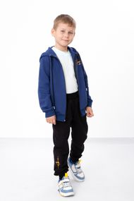 Костюм для хлопчика Носи своє 92 Темно-синій (p-16608-192346)