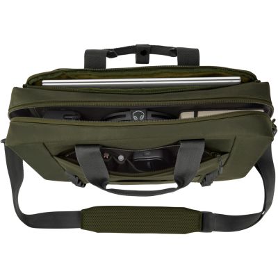 Сумка для ноутбука HP 15.6&quot; Modular 22L, green (9J4C2AA) | Зображення 4