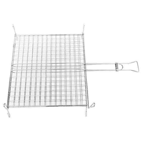 Решётка для гриля Time Eco 331