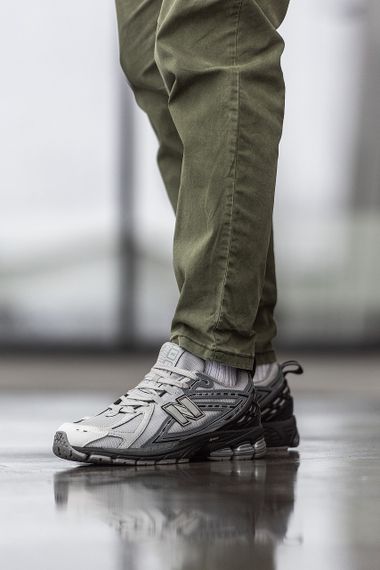 Чоловічі кросівки Ba/ance 1906R весна / літо / осінь 1195 43 | Зображення 4