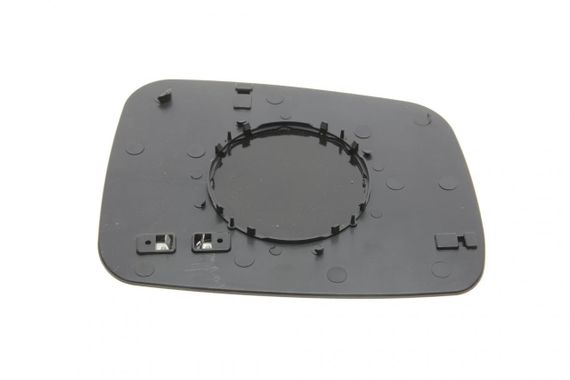 Скло дзеркала з підігрівом VW T4 91-03 R  88570345602 | Зображення 1