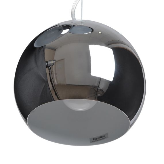 Люстра подвесная для бара E27 60W CH (BL-316S/3) | Зображення 2