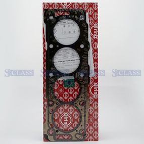 Прокладка ГБЦ Berlingo/Jumper/Jumpy/Ducato/Scudo/Boxer/Partner/Expert 2.0 HDI/JTD 99- (1.35 mm),075.830