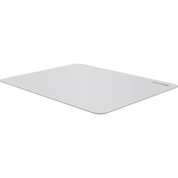 Килимок для мишки Hator Tonn Mobile White (HTP-1001) | Зображення 3