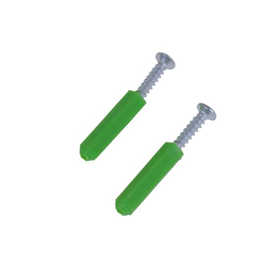 Светильник накладной HDL-DT 206/15*2W WW | Зображення 3