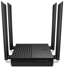 Бездротовий маршрутизатор TP-Link Archer C64