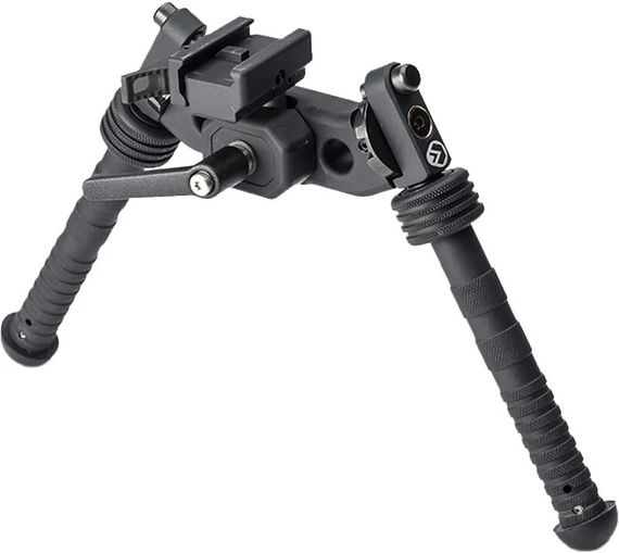 Сошки ROME Fulcrum Maximo 162 - 231 мм. Picatinny | Зображення 5