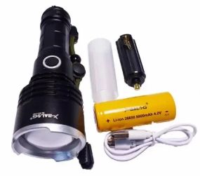 Фонарь аккумуляторный BL-531-P90