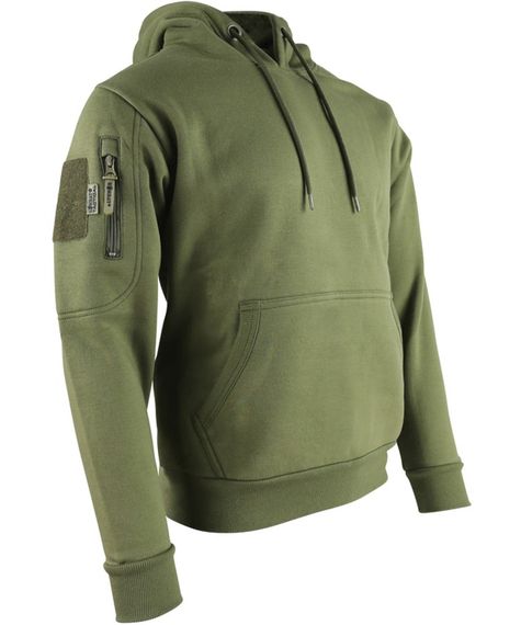 Худі KOMBAT UK Tactical Hoodie