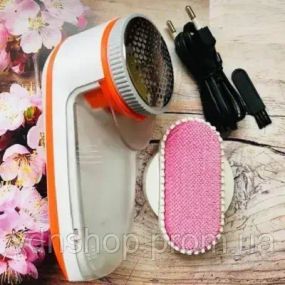 Машинка для видалення катишків Gemei GM 231