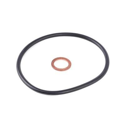 Фильтр масляный Bosch 1 457 429 252 | Зображення 4