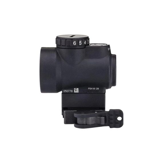 Прицел коллиматорный Trijicon MRO 2.0 MOA Green Dot Коллиматорный прицел Коллиматор Прицел коллиматор | Зображення 5