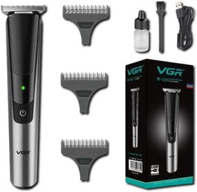 Машинка для стрижки бездротова VGR V-926 XPRO (41226-926_277)