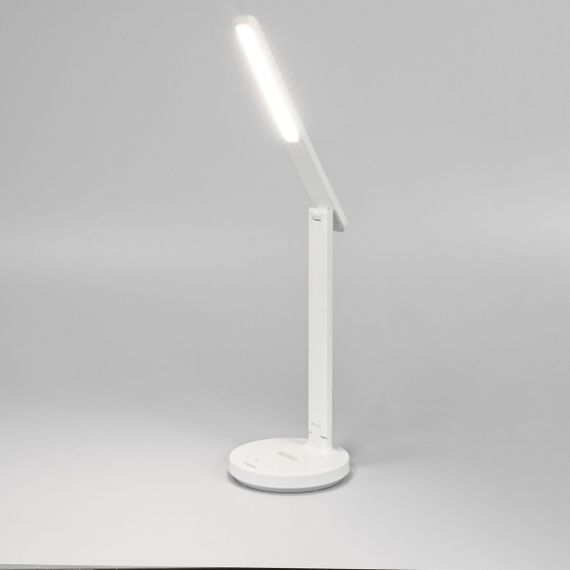 LED лампа настiльна з акумулятором VIDEX VL-TF16W 5W 1800-5000K | Зображення 6