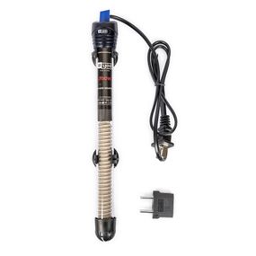 Обігрівач Yee для акваріума YGH-200 скляний 28,5см 200 Вт