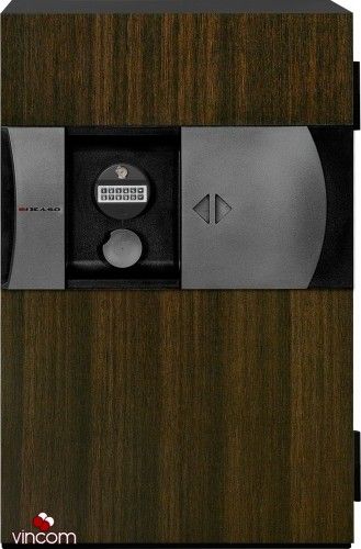 Сейф огневзломостойкий KASO E3 320 | Зображення 2