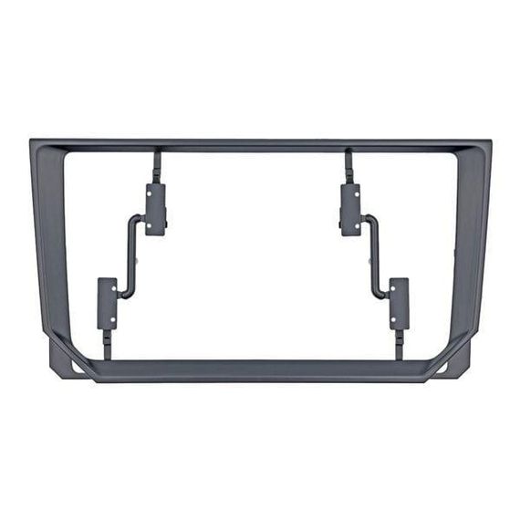 Штатна магнітола серії QIV Q1 під Seat Ibiza, Arona 2017-2020 9 дюймів | Зображення 1