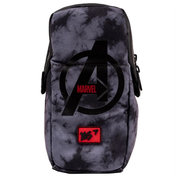Пенал-підставка YES PM-M4 Marvel Avengers 533256 8х9х19 см