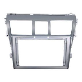 Інсталяційний комплект серії QIV під Toyota Vios, Yaris 2008 - 2012 Belta 2005-2008 (F2) 9 дюймів