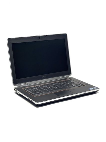 Ноутбук Dell Latitude E6420 / 14" TN / Intel Core i5-2520M (2(4) ядра по 2.5-3.2 GHz) / 8GB DDR3 / 120GB SSD / HD Graphics 3000 / WebCam / DVD-RW б/в | Зображення 7