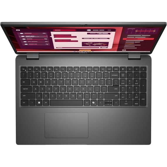 Ноутбук Dell Latitude 3550 (210-BLRF_i516512TWP) | Зображення 1