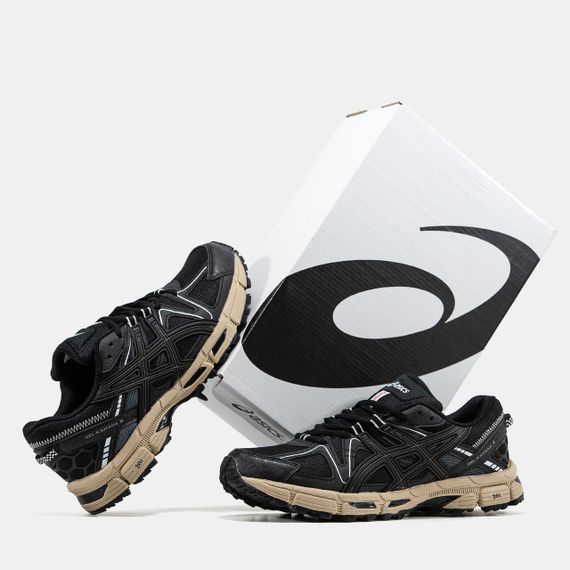 Чоловічі кросівки Asics Gel-Kahana 8 весна / осінь 2293 43 27,5 | Зображення 8